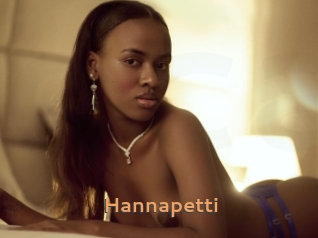 Hannapetti