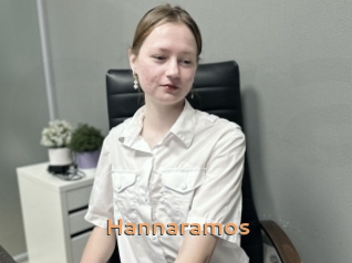 Hannaramos