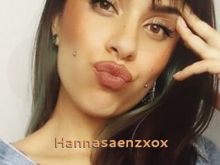 Hannasaenzxox