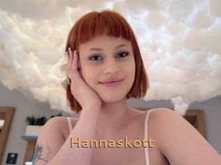 Hannaskott