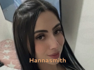 Hannasmith