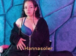 Hannasoler