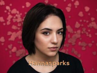 Hannasparks