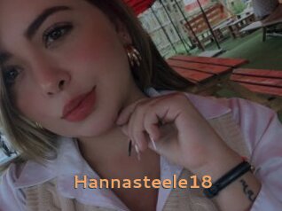 Hannasteele18