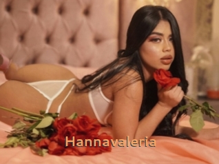 Hannavaleria
