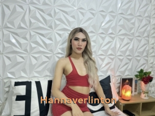 hannaverlinton Du Cul A Gogo
