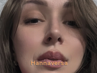 Hannaversa