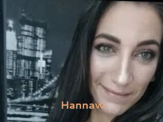 Hannaw