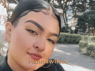 Hannawilow