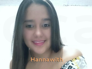 Hannawith