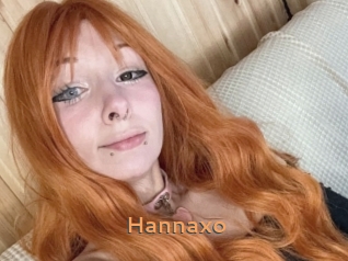 Hannaxo