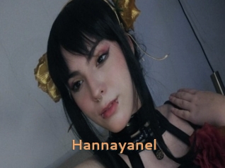 Hannayanel