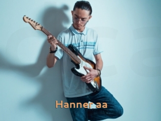 hanner_aa Du Cul A Gogo