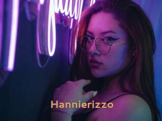 Hannierizzo