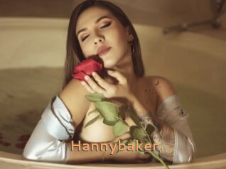 Hannybaker