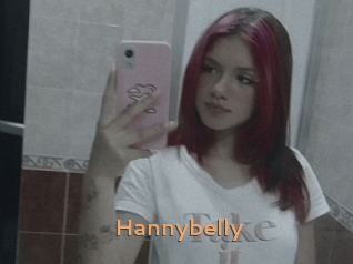 Hannybelly