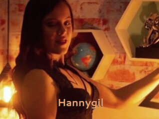 Hannygil