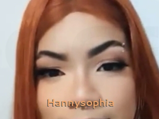 hannysophia Du Cul A Gogo