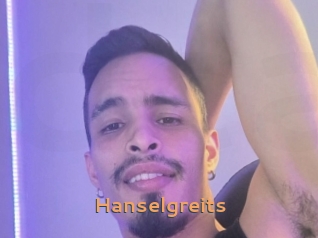 Hanselgreits
