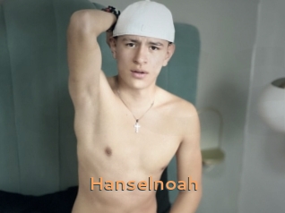 Hanselnoah