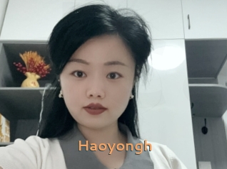 Haoyongh
