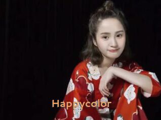 Happycolor