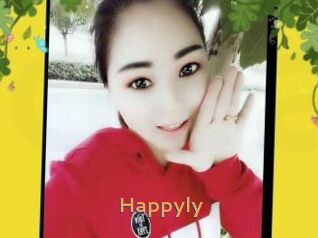 Happyly