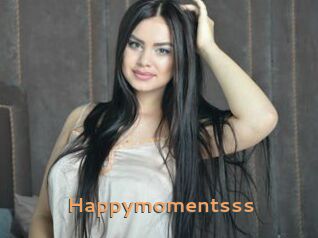 Happymomentsss