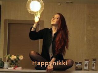 Happynikki