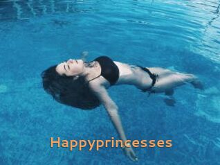 Happyprincesses