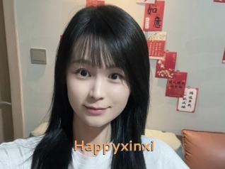 Happyxinxi