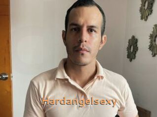 hardangelsexy Du Cul A Gogo