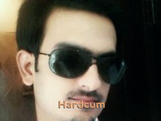 Hardcum