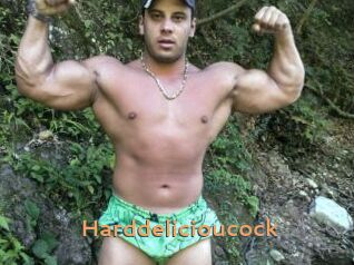 Harddelicioucock