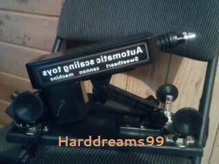Harddreams99