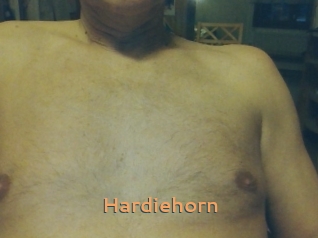 Hardiehorn