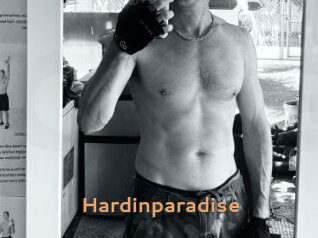 Hardinparadise