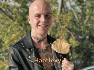 Hardlexy
