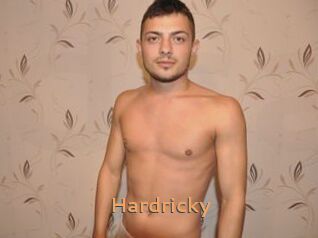 Hardricky
