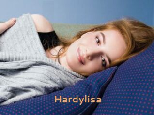 Hardylisa