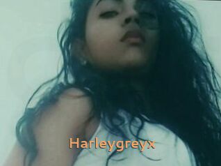 Harleygreyx