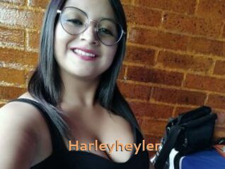 Harleyheyler