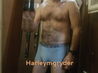 Harleymgryder