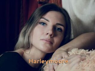harleymoore Du Cul A Gogo
