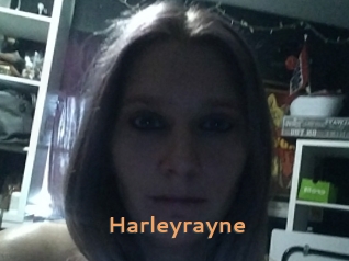 Harleyrayne
