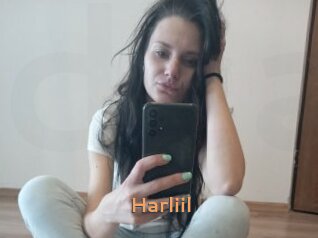 Harliil