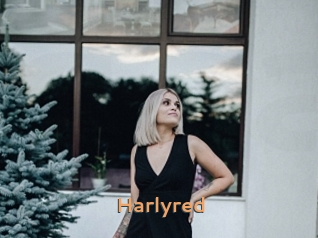 Harlyred