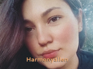 Harmonyallen