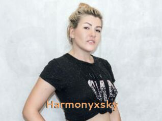 Harmonyxsky
