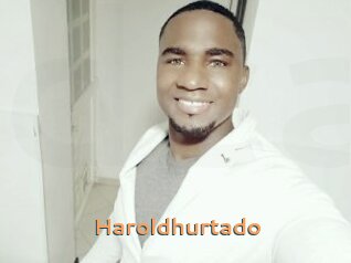 Haroldhurtado